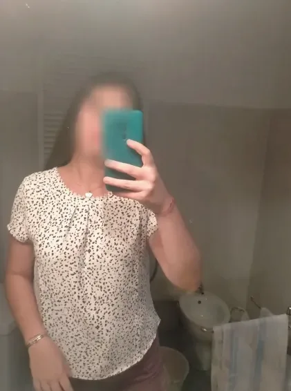 Alina, 21