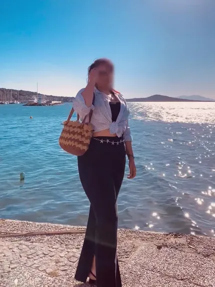 Aylin, 26