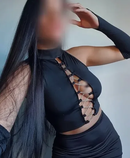 Carina, 22