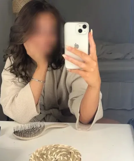 Chiara, 20