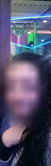 Franziska, 32