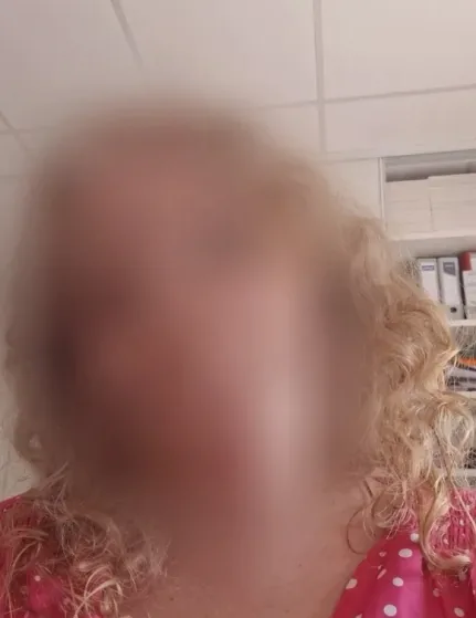Johanna, 29