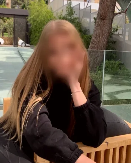 Klara, 34