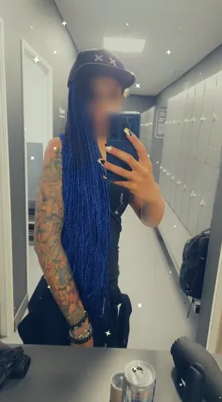 Lea, 34