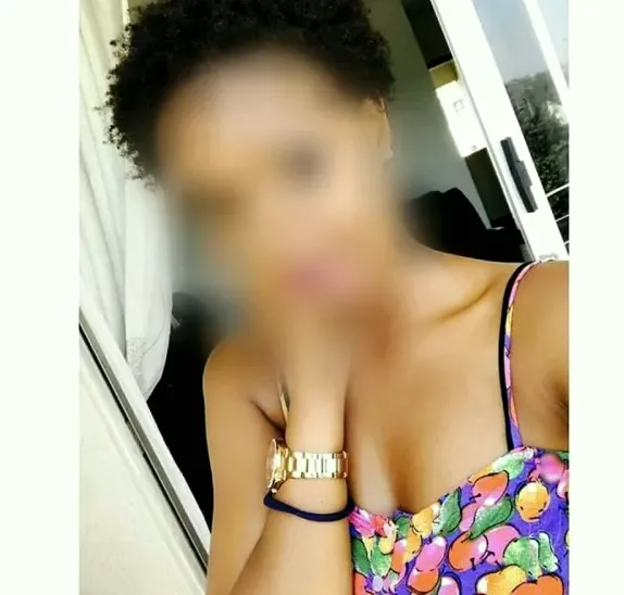 Leonie, 25