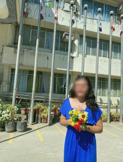 Leyla, 23