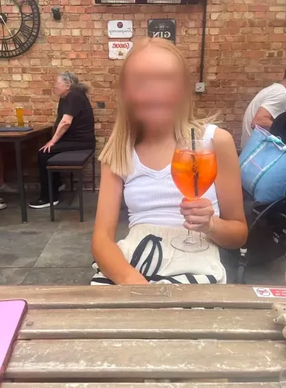 Malin, 26