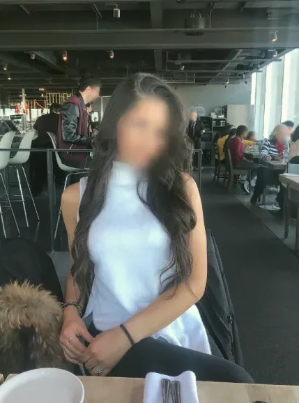 Mareike, 36