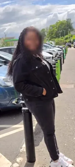Marina, 33