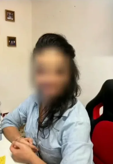 Nora, 33