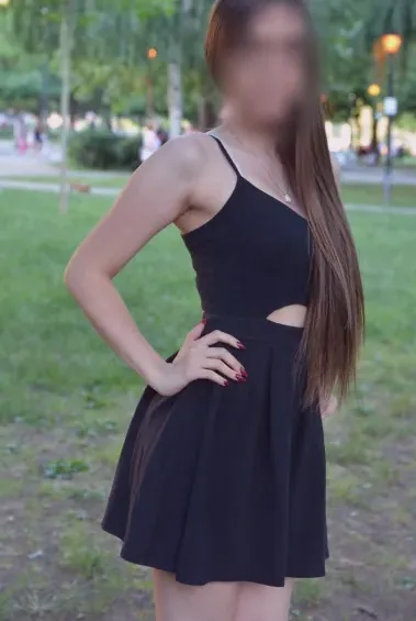 Patrizia, 27