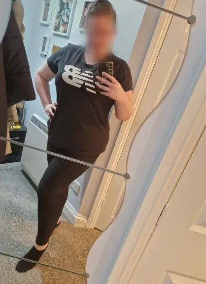 Sophia, 36