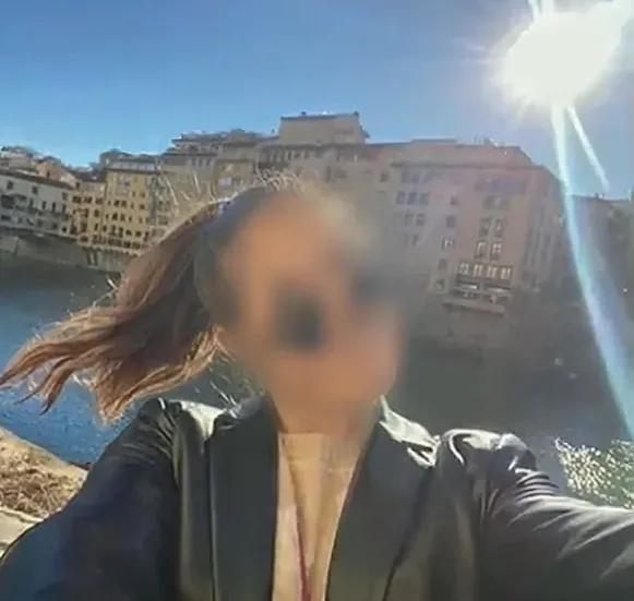 Svenja, 27
