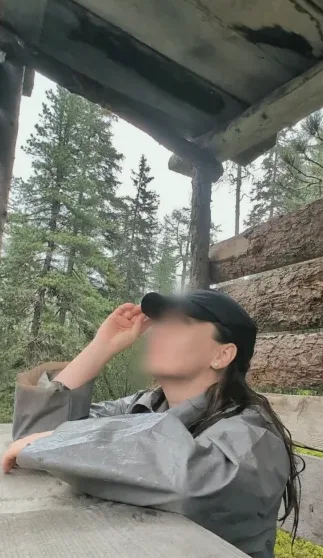 Svenja, 35