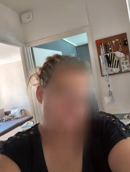Verena, 40